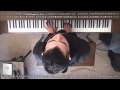 Serj Tankian - Gate 21 Piano / Song Cover 