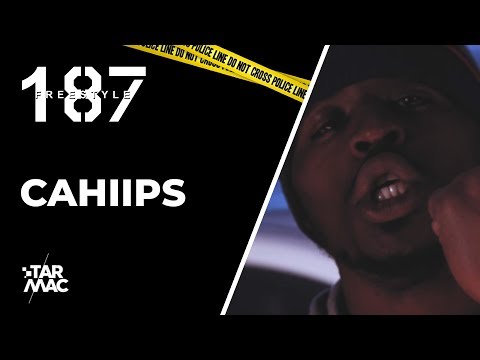 Radar sur Cahiips • 187 freestyle