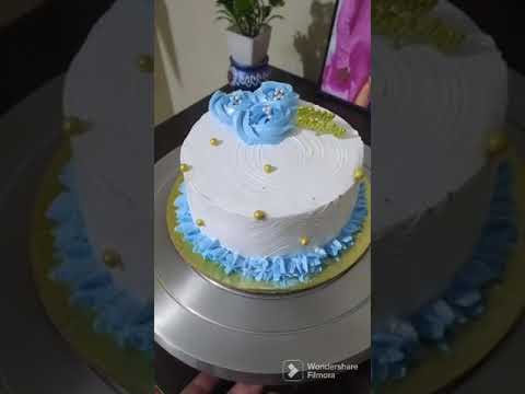 #mango Cakes#birthdaycake#cakedesign