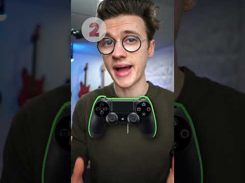 4 PS4 Tricks you NEED to KNOW! 😱