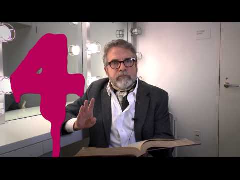 The Virgin's Guide to The Rocky Horror Show at Dallas Theater Center