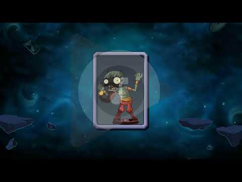 Plants vs. Zombies 2 / PvZ2 9.4.1 - Carnie Firebreather's sounds | Valentyne