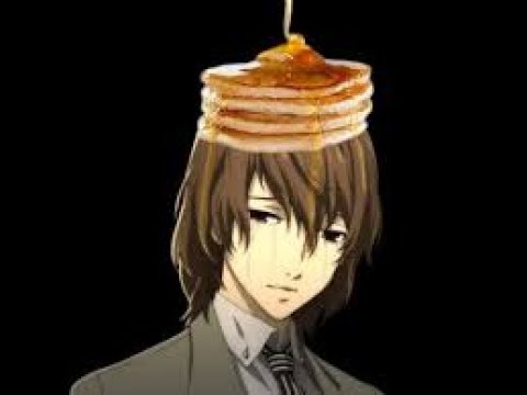 Pancakes (Feat. Goro Akechi)