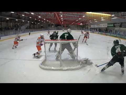U18 GrIFK Tappara Ak 25022024