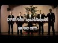 Отче Наш (муз.Н.Кедрова)- Music City (рождество 2011) 