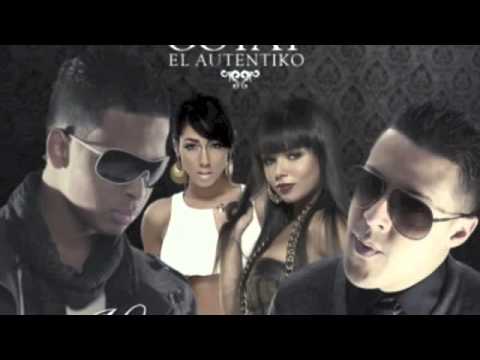 Necesito Que Me Digas   Kervin Ft Gotay El Autentiko (Con Letra)   DALE ME GUSTA '