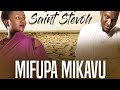 Mifupa Mikavu Lyrics Christina Shusho Ft Saint Stevoh