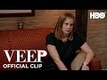 Veep: Sam & Amy (Season 4 Episode 1 Clip) | HBO