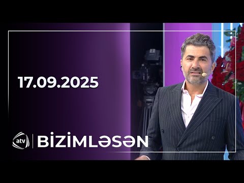 Bizimləsən / 17.09.2025