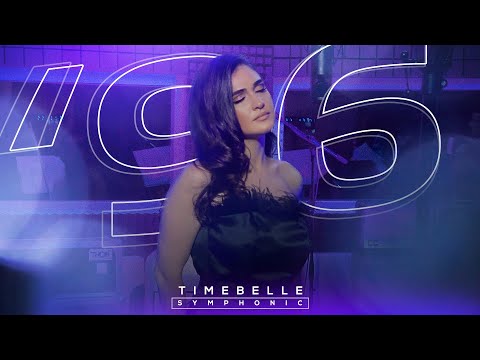 TIMEBELLE - '96 Symphonic