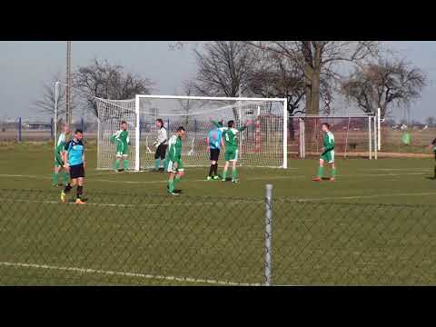 Orkan Konarzewo - Sokół Duszniki - skrót meczu