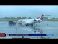 De plus de plus de passagers ... l'aéroport de Biarritz Pays Basque s'agrandit