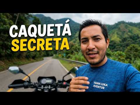 ¿Qué pasa con estos municipios del Caquetá? | De Piamonte a Belén de los Andaquíes.