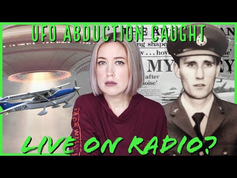 WHAT THE HECK HAPPENED TO FRED?? | 20 yr old pilot abducted by aliens mid-flight?