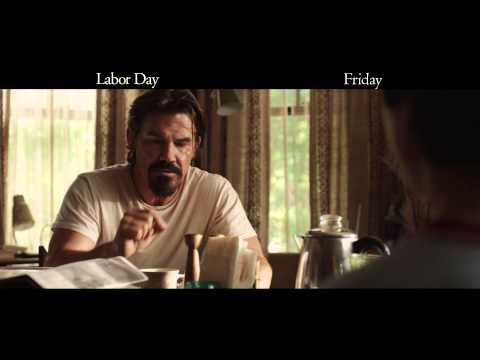 Labor Day Movie – Together TV Spot