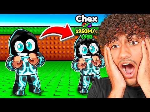ROBROS BECOME BRAINROTS IN ROBLOX!
