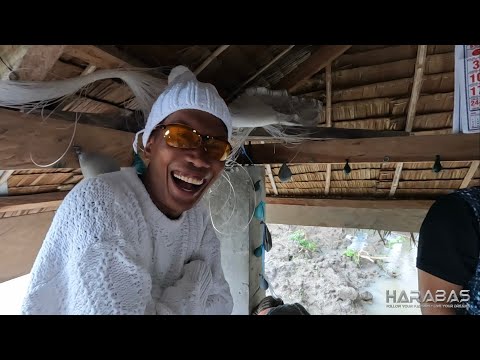 Bonus Ep-P2 - Unboxing the Blessings | Occ. Mindoro