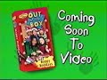 All Playhouse Disney Handprints Bumpers 2000 2005