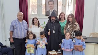Ամփոփ լրահոս 19.09.2023