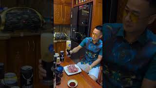 Stangen schwarz bier - made in germany.