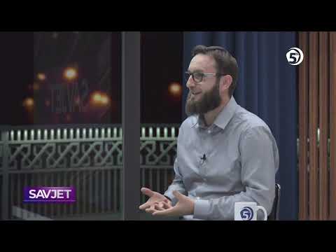 SAVJET - Ramazanski savjeti - hfz. dr. Rusmir Čoković