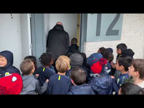 Sint en Piet bij AS'80