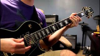 The Showdown - A Monument Encased in Ash [cover]