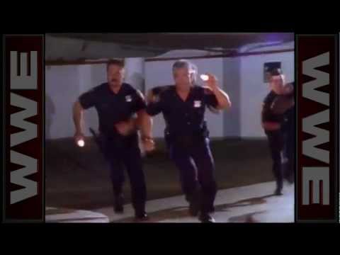 WWE Monday Night RAW Opening 1995-1996