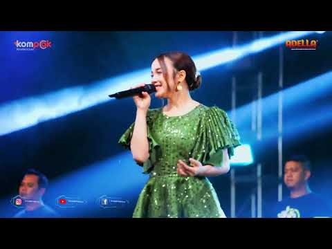 Angin - Tasya Rosmala - OM Adella Live Socah Bangkalan Madura [Official Video Purnama]