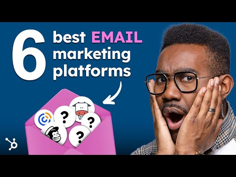 Best Free Email Marketing Platforms (2023)
