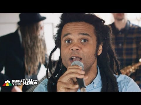 New Town Kings - Reach Out [Official Video 2018]