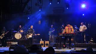 The Mavericks   &quot;Damned (If You Do)&quot;