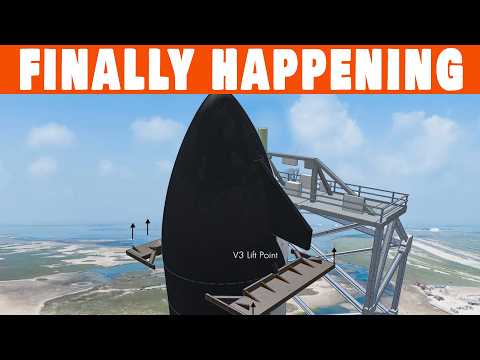 SpaceX reveals why Starship Pad-2 Catching System is Nothing like Pad 1. Here's the Secret!