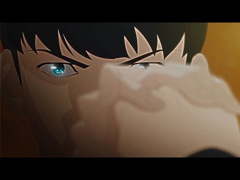 Lookism - Badass Moment 🥶🔥 Park Hyung Seok vs Jin Sung