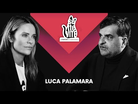 Inside the SYSTEM: Justice, Power, and Truth. Luca PALAMARA's version.