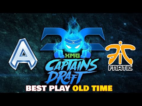 XMG Captains Draft Invitational  OLD IS GOLD  BEST PLAY