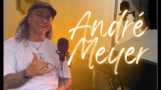 André Meyer - Podmodificast #119 Talk Cast