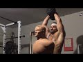 SELF DEFENSE WORKOUT