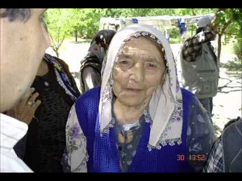 Bir Ay Doğar'ın orjinali