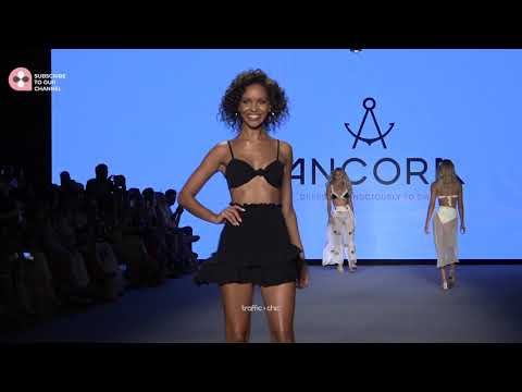 ANCORA Resort 2022 | Paraiso Miami Beach | Miami Swim Week