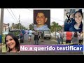 En la isla principal testigo del caso de Alexandra Cardona Torrado