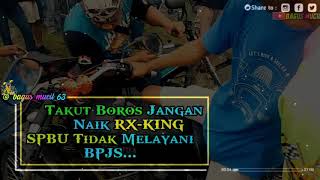 Download lagu Dj Rosella lagu Barat Cover Story WA RX-KING Blayer kekinian mp3 Download lagu Dj Rosella lagu Barat Cover Story WA RX-KING Blayer kekinian mp3