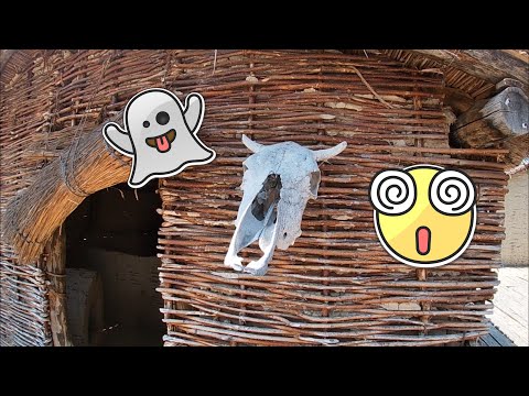 WHATS INSIDE THE BAY OF THE BONES IN OHRID, MACEDONIA- filipino vlogger in macedonia