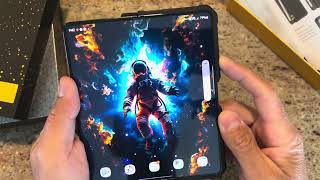 THE ULTIMATE PROTECTION Samsung Galaxy Z Fold 5