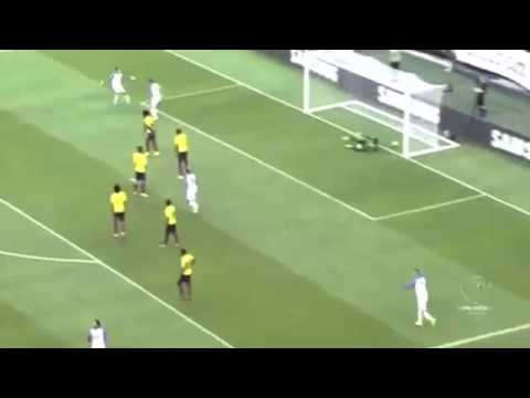 USA vs Ecuador (1-0) Clint Dempsey Goal (16-06-16) Copa America 2016 HD