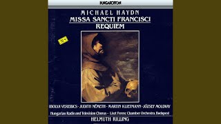 Missa Subtitulo Sancti Francisci: II. Gloria - Gloria