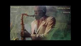 Stanley Turrentine, Blow (Jazz-Funk Vinyl 1982) HD Sound !