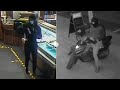 Wijchen: Dader gezocht van mislukte overval op cafetaria