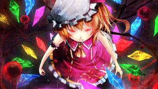 Tory kay vs. Alex Megane - The rising sun