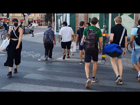 Sweden, Stockholm  - Tantolunden #157